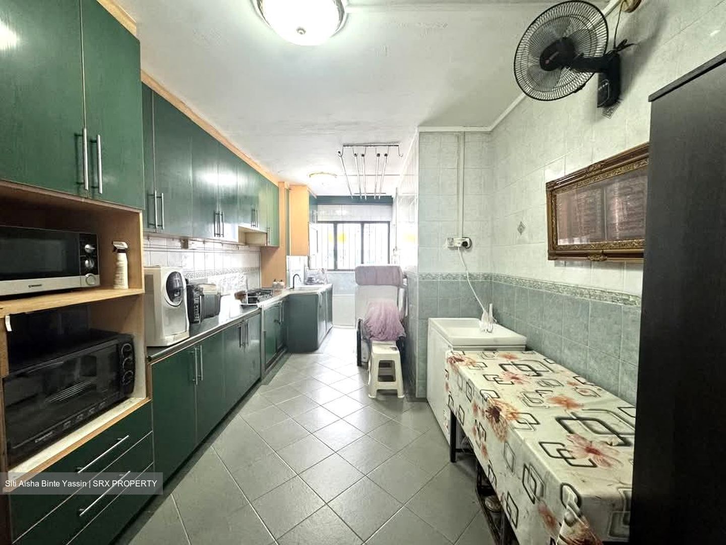 Blk 158 Woodlands Street 13 (Woodlands), HDB 3 Rooms #556655741